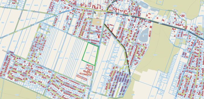 mapa kamionki - teren rekreacyjny mieczewska mapa kamionki - teren rekreacyjny mieczewska szkoła podstawowa