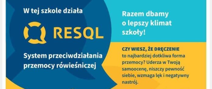 resql przemoc rówieśnicza szkoły gmina kórnik resql przemoc rówieśnicza szkoły gmina kórnik